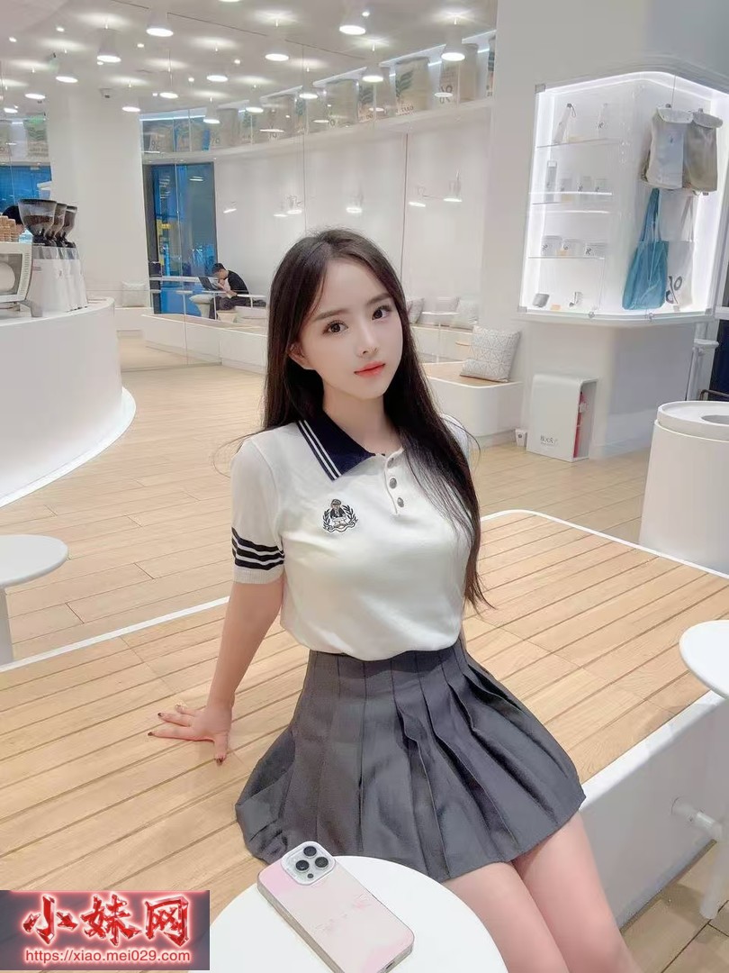 Xiao Xiao 潇潇(9987) 小妹网